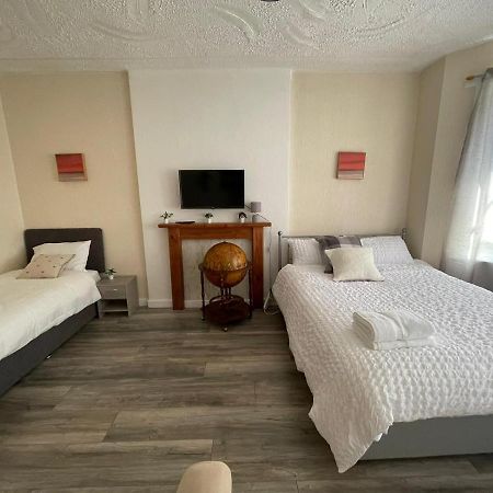 Earls Lodge Glasgow Luaran gambar