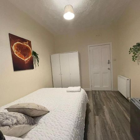 Earls Lodge Glasgow Luaran gambar