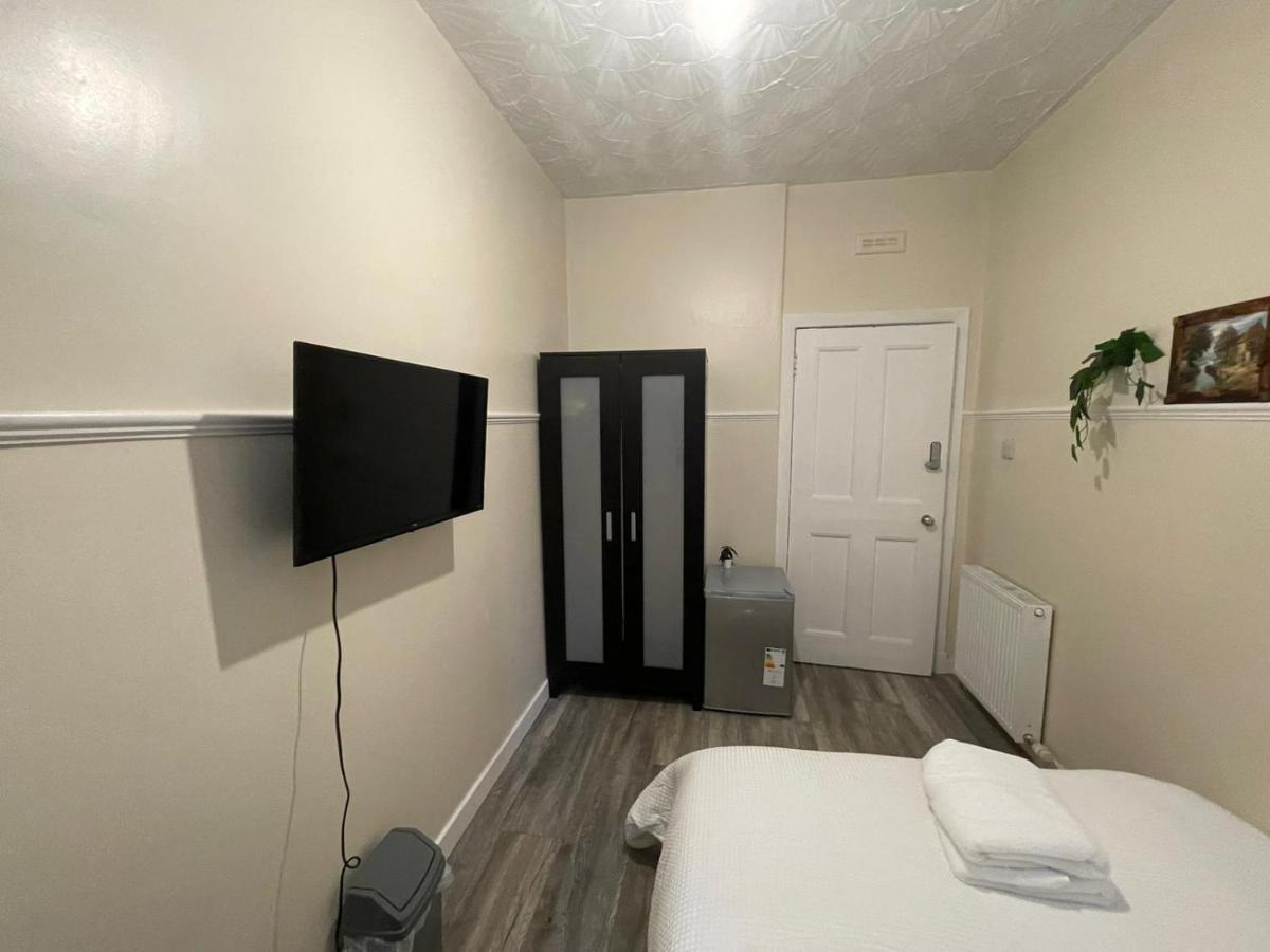 Earls Lodge Glasgow Luaran gambar