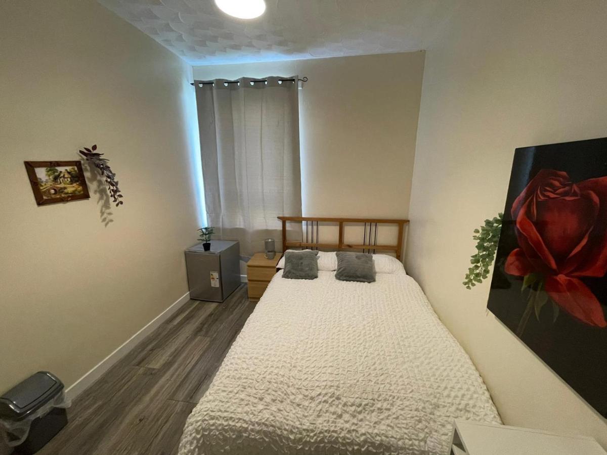 Earls Lodge Glasgow Luaran gambar