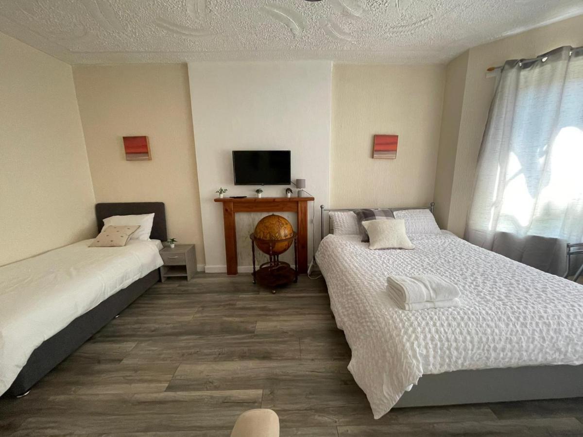 Earls Lodge Glasgow Luaran gambar
