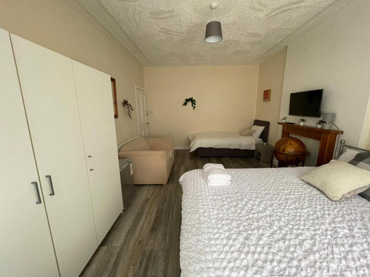 Earls Lodge Glasgow Luaran gambar