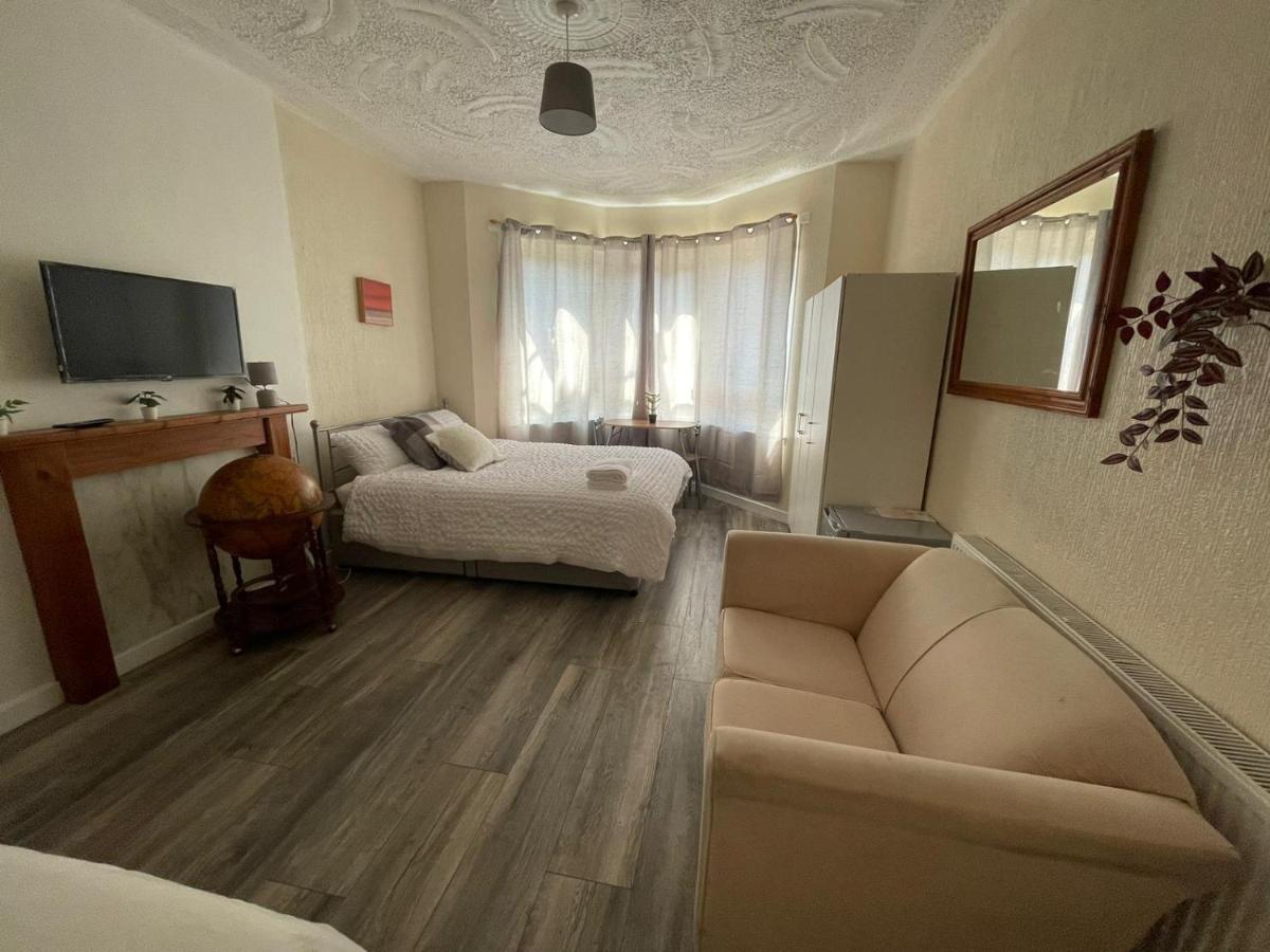 Earls Lodge Glasgow Luaran gambar