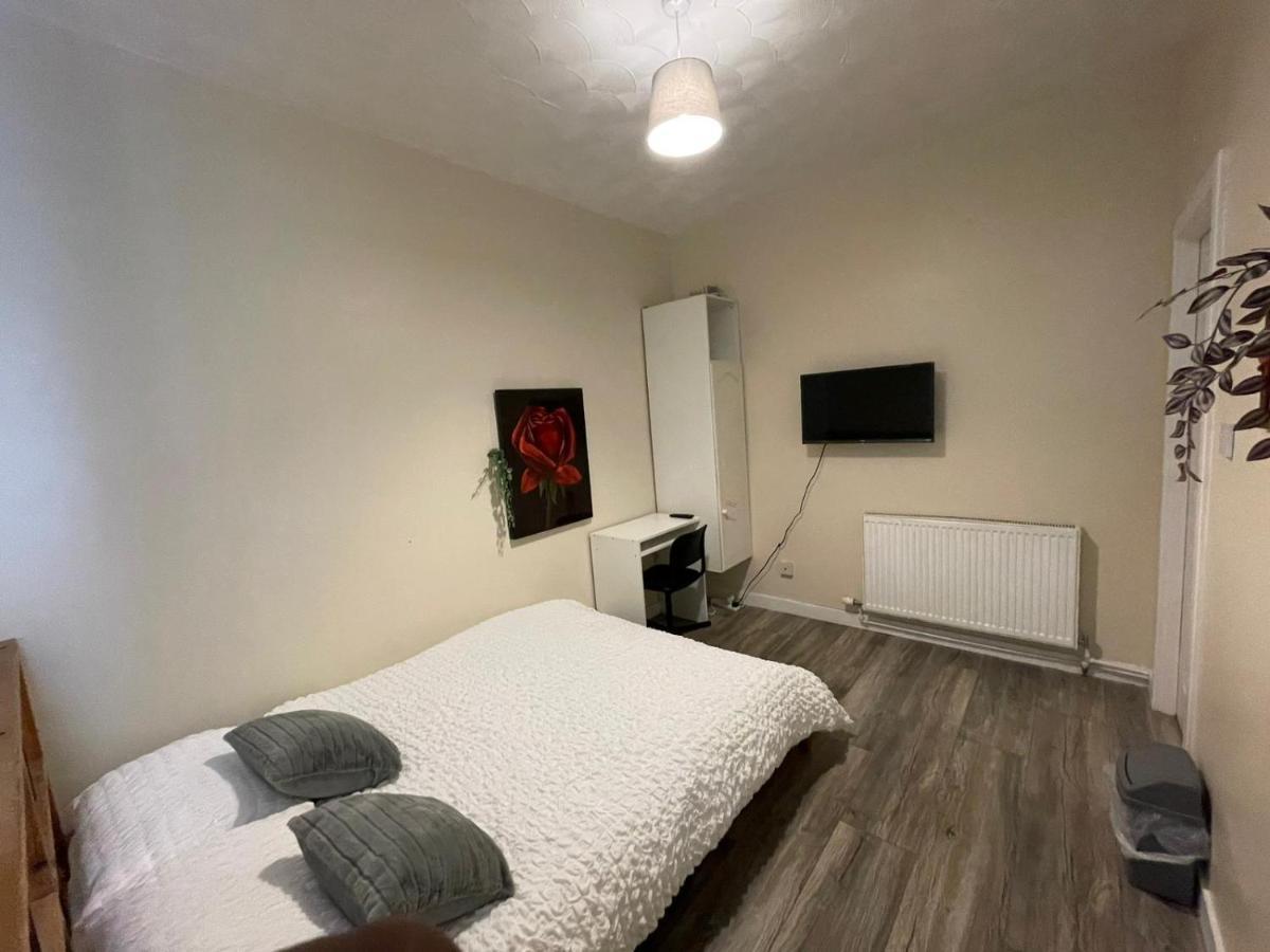 Earls Lodge Glasgow Luaran gambar
