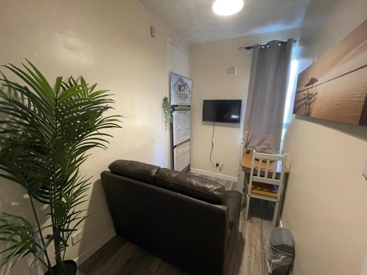 Earls Lodge Glasgow Luaran gambar