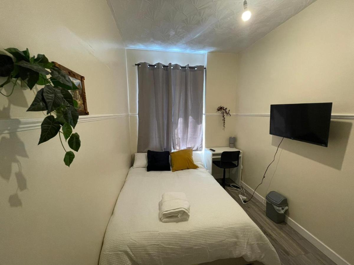 Earls Lodge Glasgow Luaran gambar